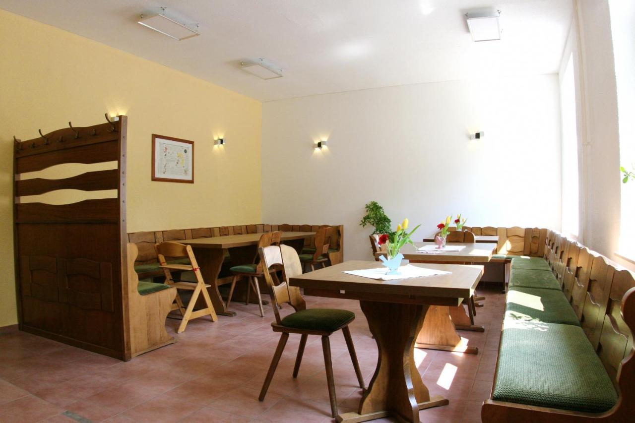 Waldpension Droyssig מראה חיצוני תמונה