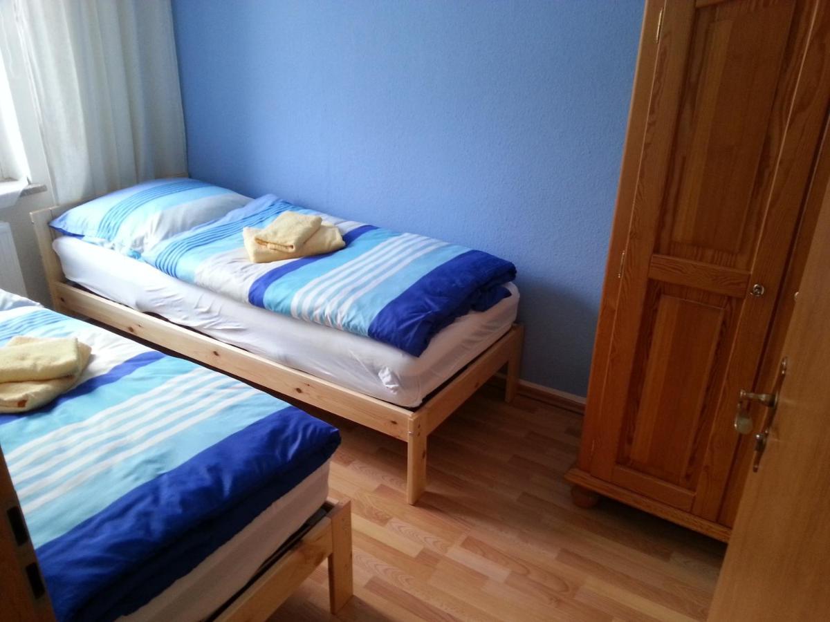 Waldpension Droyssig חדר תמונה